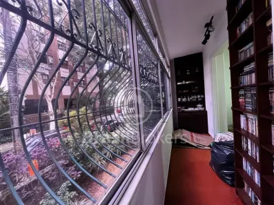 Apartamento com 2 Quartos à venda, 101m² no Jardim Botânico, Rio de Janeiro