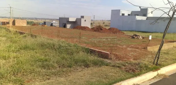 Lote/Terreno à venda, 250m² no Residencial Monte Carlo, Araraquara