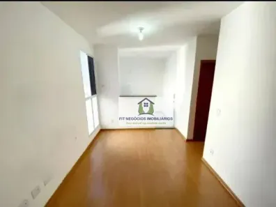 Apartamento com 2 Quartos à venda, 42m² no Jardim Simões, São José do Rio Preto