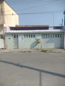Casa com 3 Quartos à venda, 124m² no Tancredo Neves, Manaus