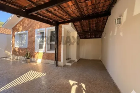 Casa com 3 Quartos para alugar, 311m² no Vila Paulista, Limeira