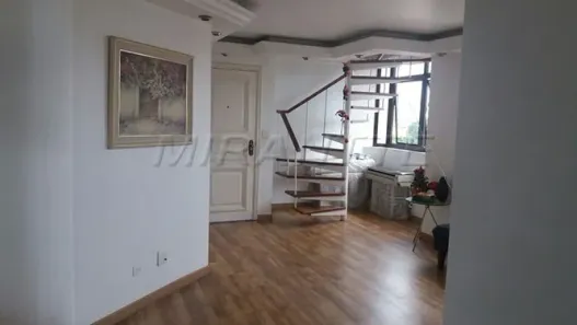 Cobertura com 3 Quartos à venda, 176m² no Jardim São Paulo(Zona Norte), São Paulo