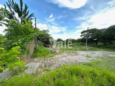 Lote/Terreno à venda, 6603m² no Torrão de Ouro II, São José dos Campos