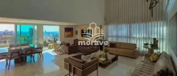 Casa com 4 Quartos à venda, 587m² no Comiteco, Belo Horizonte
