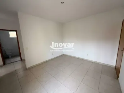 Apartamento com 2 Quartos à venda, 93m² no Cândida Ferreira, Contagem