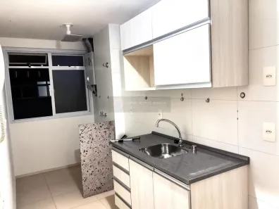 Apartamento com 2 Quartos à venda, 54m² no Badu, Niterói