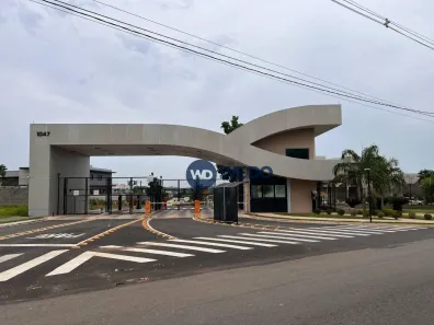 Lote/Terreno à venda, 412m² no Parque Nova Carioba, Americana