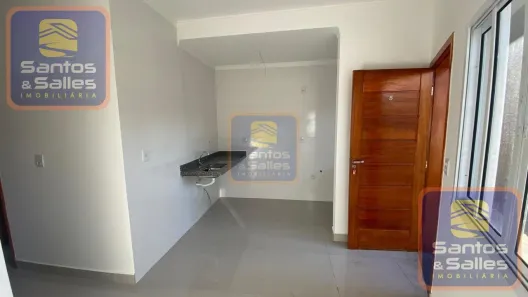 Apartamento com 2 Quartos à venda, 36m² no Chácara Belenzinho, São Paulo
