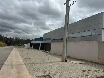 Galpão/Depósito/Armazém para alugar, 2300m² no Aparecida, Sorocaba