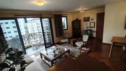 Cobertura com 2 Quartos à venda, 175m² no Bela Aliança, São Paulo