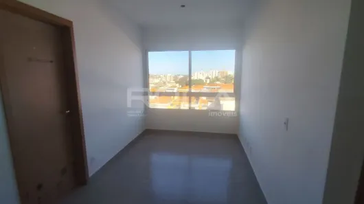 Apartamento com 2 Quartos à venda, 37m² no Centro, São Carlos