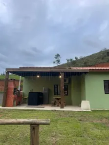 Fazenda/Sítio com 2 Quartos à venda, 90m² no Vila Paiva, São José dos Campos