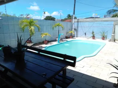Casa com 2 Quartos à venda, 128m² no Piedade, Jaboatão dos Guararapes