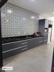 Casa com 3 Quartos à venda, 160m² no Jardim Santa Helena, Valinhos
