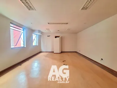 Sala Comercial para alugar, 42m² no Santana, São Paulo