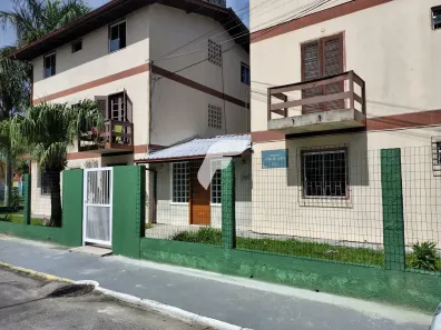 Apartamento com 1 Quarto à venda, 41m² no Canasvieiras, Florianópolis