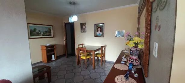 Apartamento com 2 Quartos à venda, 66m² no Chácara Inglesa, São Paulo