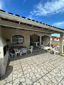 Casa com 3 Quartos à venda, 116m² no Realengo, Rio de Janeiro