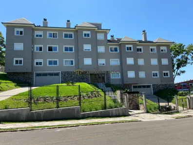 Apartamento com 2 Quartos à venda, 63m² no Várzea Grande Vila do Sol, Gramado