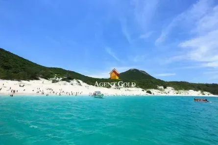 Apartamento com 3 Quartos à venda, 111m² no Morro Da Cocacola, Arraial do Cabo