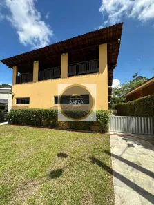 Casa de Condomínio com 4 Quartos à venda, 265m² no Aldeia dos Camarás, Camaragibe