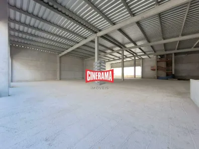 Ponto Comercial para alugar, 2870m² no Campestre, Santo André