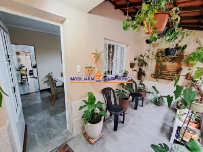 Casa com 2 Quartos à venda, 65m² no Santa Mônica, Belo Horizonte