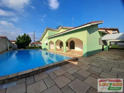 Casa com 3 Quartos à venda, 335m² no Balneário Stella Maris, Peruíbe