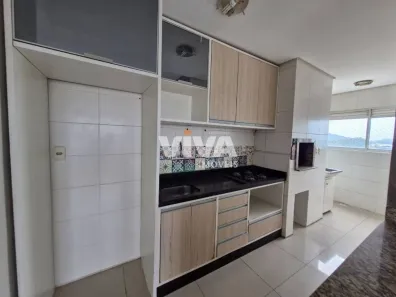 Apartamento com 2 Quartos para alugar, 70m² no Barra do Rio, Itajaí