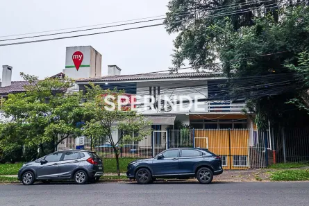 Imóvel Comercial para alugar, 450m² no Bela Vista, Porto Alegre