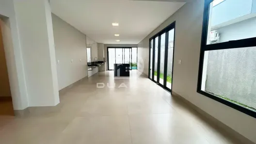 Casa de Condomínio com 3 Quartos à venda, 210m² no Condomínio Terras Alpha Anápolis, Anápolis