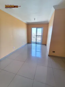 Apartamento com 2 Quartos à venda, 60m² no Vila Guilhermina, São Paulo