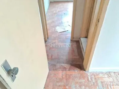 Apartamento com 2 Quartos à venda, 53m² no Centro, Rio de Janeiro