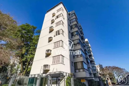 Apartamento com 1 Quarto à venda, 47m² no Bela Vista, Porto Alegre