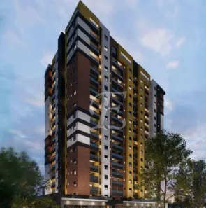 Apartamento com 2 Quartos à venda, 42m² no Jardim Japão, São Paulo
