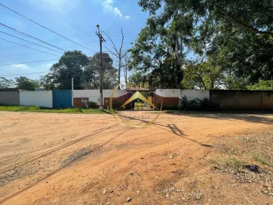 Fazenda/Sítio com 8 Quartos à venda, 1200m² no Chácara Santa Margarida, Campinas