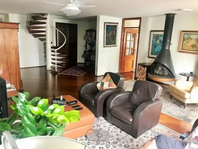 Cobertura com 3 Quartos à venda, 240m² no Planalto Paulista, São Paulo