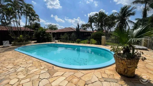 Casa de Condomínio com 4 Quartos à venda, 151m² no Colinas do Piracicaba (Ártemis), Piracicaba