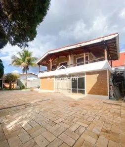 Casa com 4 Quartos à venda, 402m² no Vila Esperia ou Giglio, Atibaia