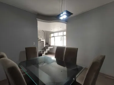 Cobertura com 3 Quartos à venda, 200m² no Buritis, Belo Horizonte