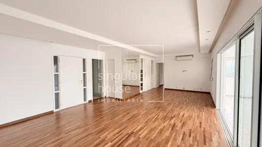 Apartamento com 3 Quartos à venda, 167m² no Alto de Pinheiros, São Paulo
