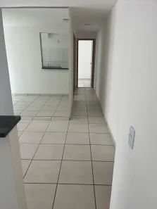 Apartamento com 2 Quartos à venda, 52m² no Inácio Barbosa, Aracaju