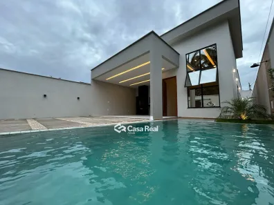 Casa com 3 Quartos à venda, 150m² no , São José de Ribamar
