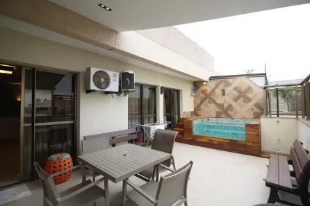 Apartamento com 2 Quartos à venda, 148m² no Freguesia (Jacarepaguá), Rio de Janeiro