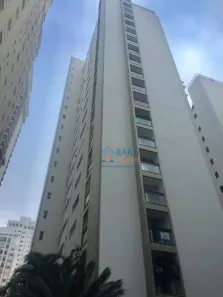 Apartamento com 3 Quartos à venda, 198m² no Santa Cecília, São Paulo