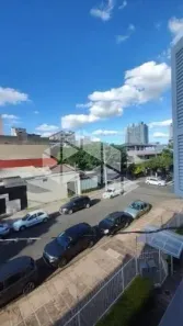 Apartamento com 2 Quartos à venda, 61m² no Jardim Botânico, Porto Alegre