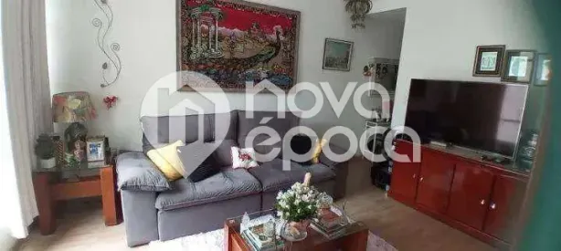 Apartamento com 3 Quartos à venda, 85m² no Copacabana, Rio de Janeiro