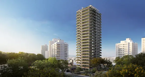 Apartamento com 4 Quartos à venda, 195m² no Parque da Mooca, São Paulo