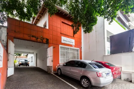 Imóvel Comercial à venda, 280m² no Pinheiros, São Paulo