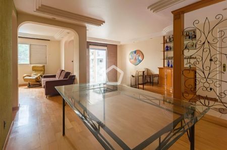 Apartamento com 6 Quartos à venda, 156m² no Perdizes, São Paulo